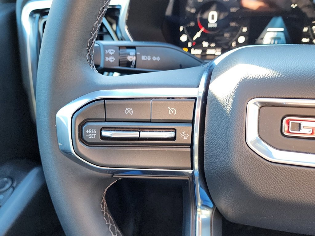 New 2026 GMC Canyon Elevation w/ Convenience Package image 20