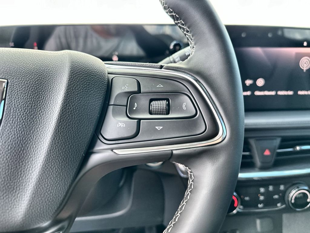 New 2026 Buick Encore GX Preferred w/ Comfort Package FWD image 32