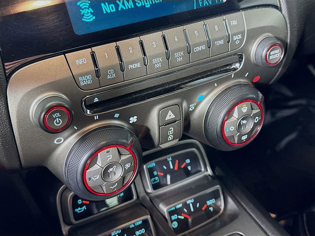 Used 2010 Chevrolet Camaro SS w/ RS Package image 22