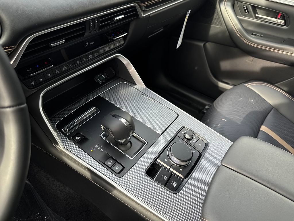 New 2026 MAZDA CX-90 Plug-In Hybrid w/ Premium Plus image 13