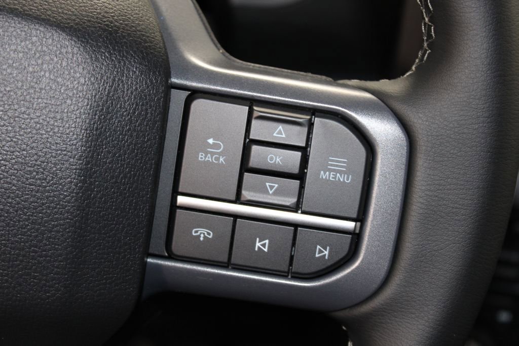 New 2026 Ford F150 XLT image 37