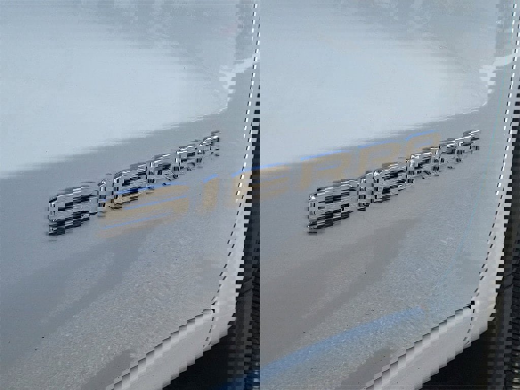 Certified 2024 GMC Sierra 1500 SLT image 14