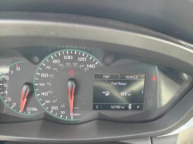 Used 2022 Chevrolet Trax LT AWD/4WD image 15