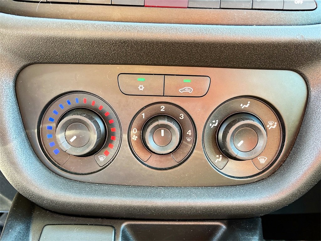 Used 2022 RAM ProMaster City Tradesman image 14