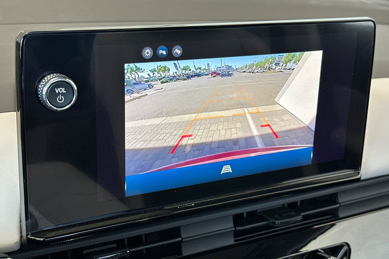 New 2026 Honda Prologue Touring image 24