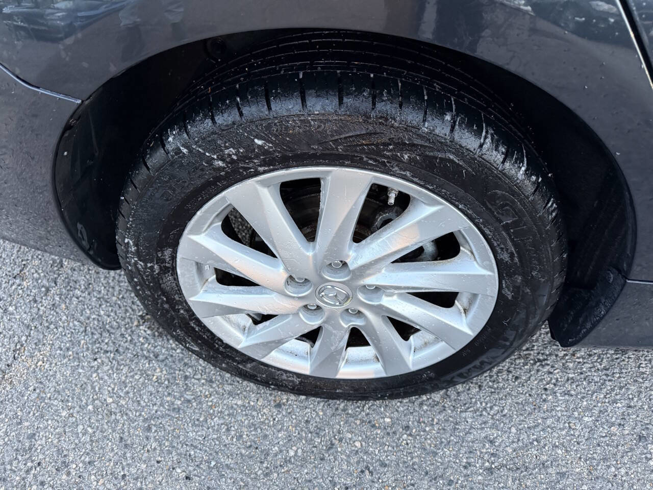 Used 2012 MAZDA MAZDA6 i Touring Plus image 13
