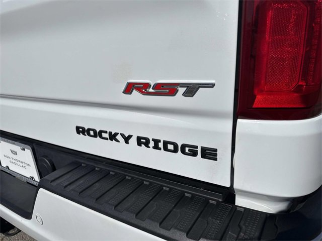 Used 2023 Chevrolet Silverado 1500 RST w/ All Star Edition Plus image 4