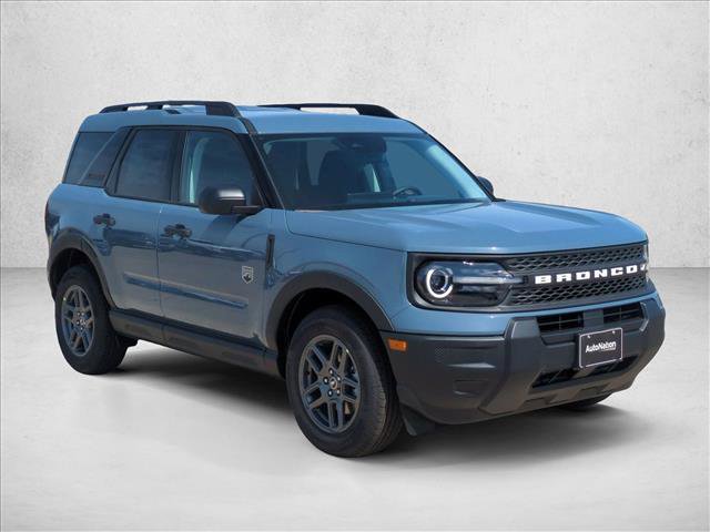 New 2026 Ford Bronco Sport Big Bend image 7