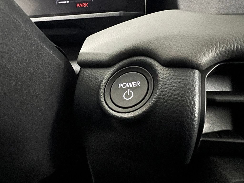 New 2026 Toyota RAV4 LE AWD/4WD image 17