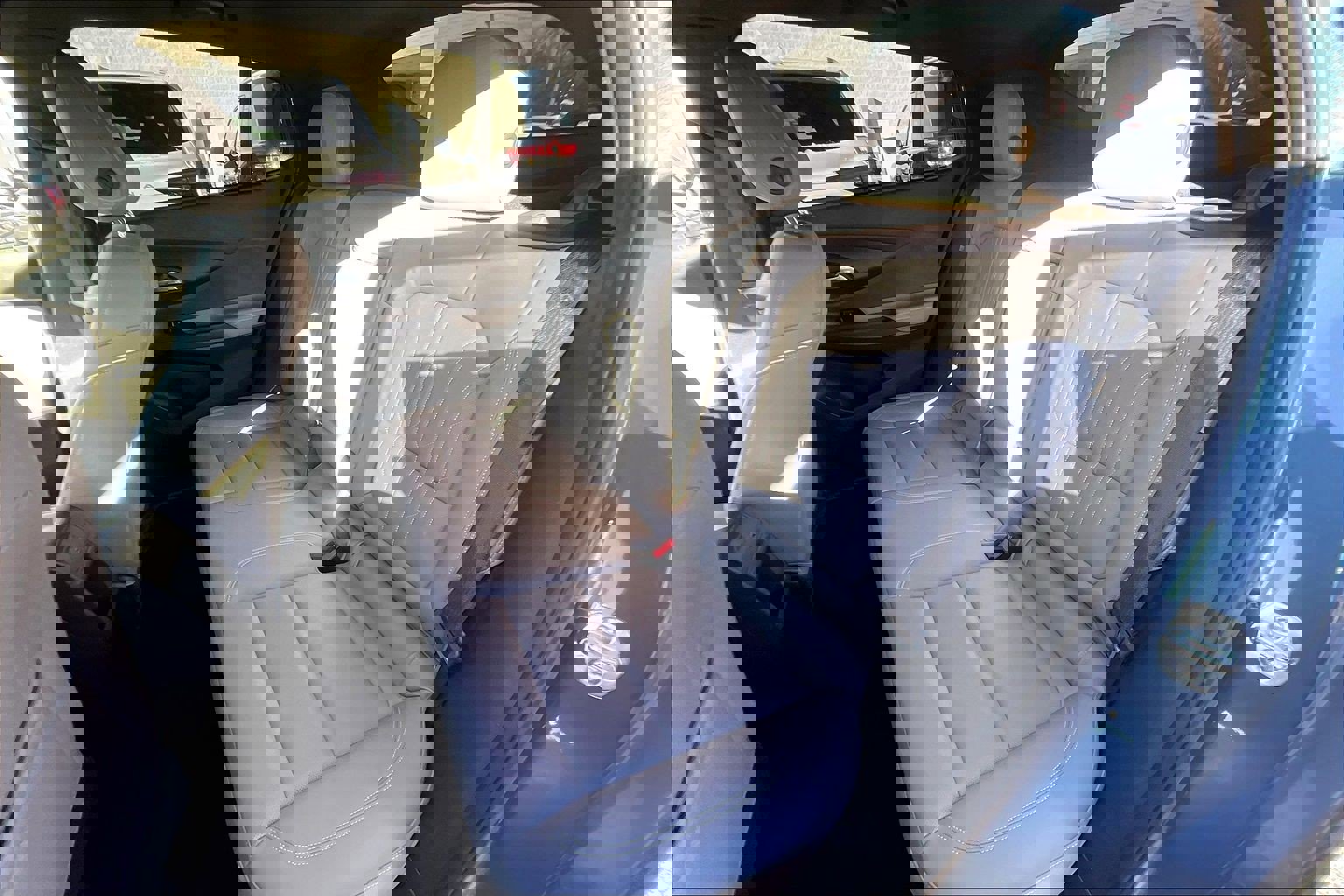 Used 2024 Buick Envista Avenir image 22