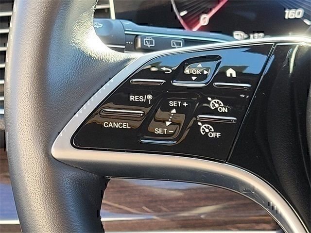 Used 2025 Mercedes-Benz GLE 350 4MATIC image 36