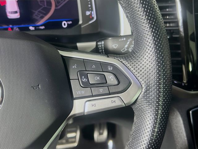 Used 2021 Volkswagen Atlas SEL Premium image 17