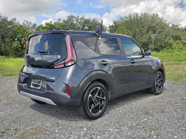 Certified 2023 Kia Soul EX FWD image 5