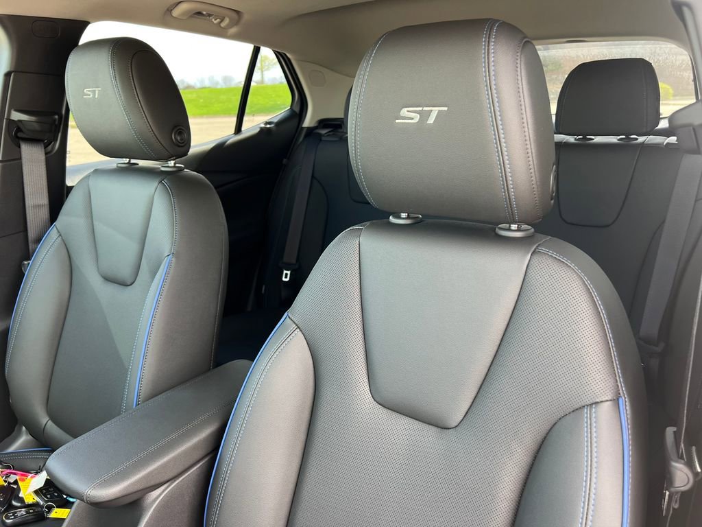 New 2026 Buick Encore GX Sport Touring w/ Comfort Package image 12