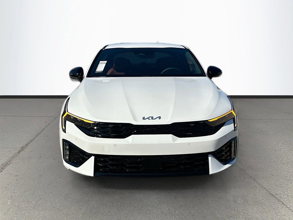New 2026 Kia K5 GT-Line image 2