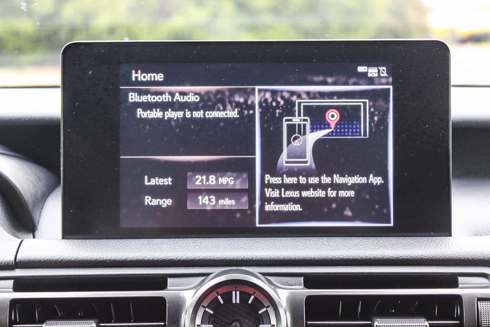 Used 2023 Lexus IS 350 F Sport w/ Accessory Package RWD image 14