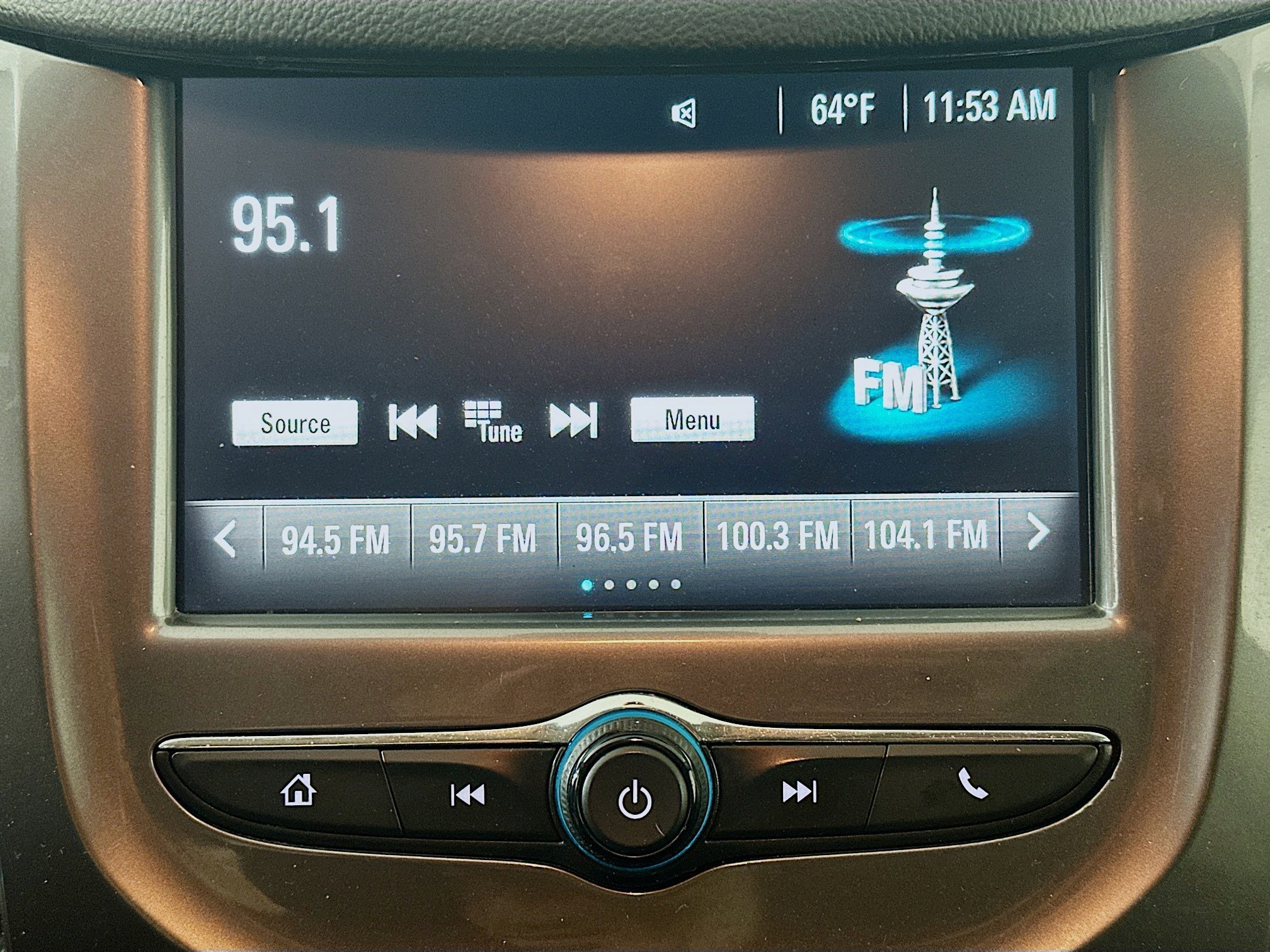 Used 2017 Chevrolet Cruze LT FWD image 19
