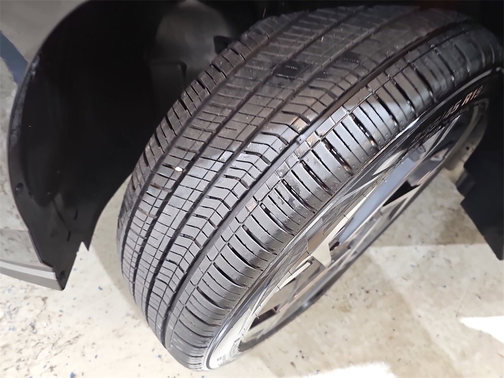 Certified 2025 Hyundai Kona N Line S image 30