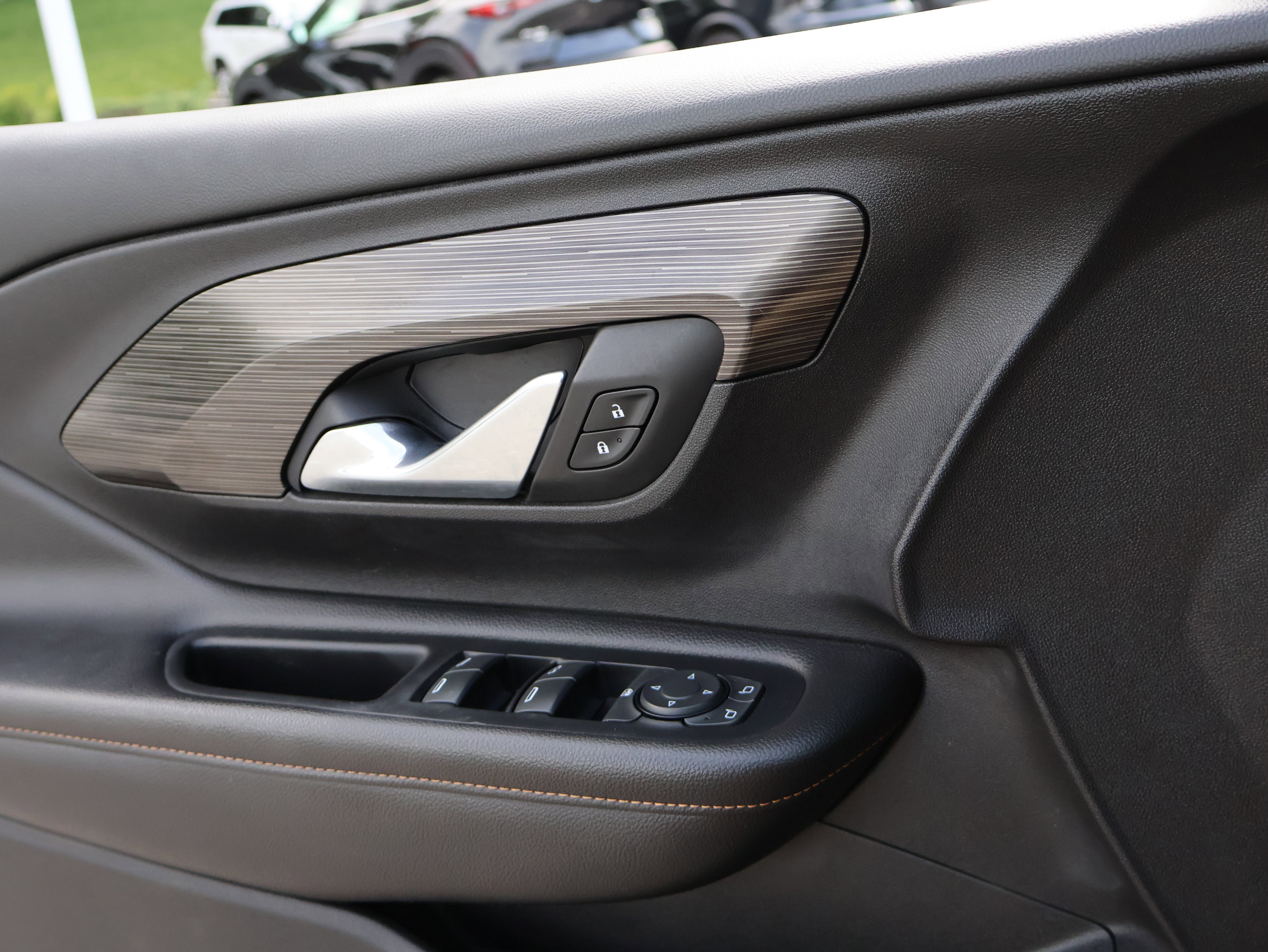 Used 2019 GMC Terrain SLT FWD image 44