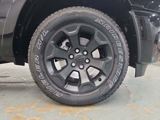 New 2026 RAM 1500 Big Horn image 38