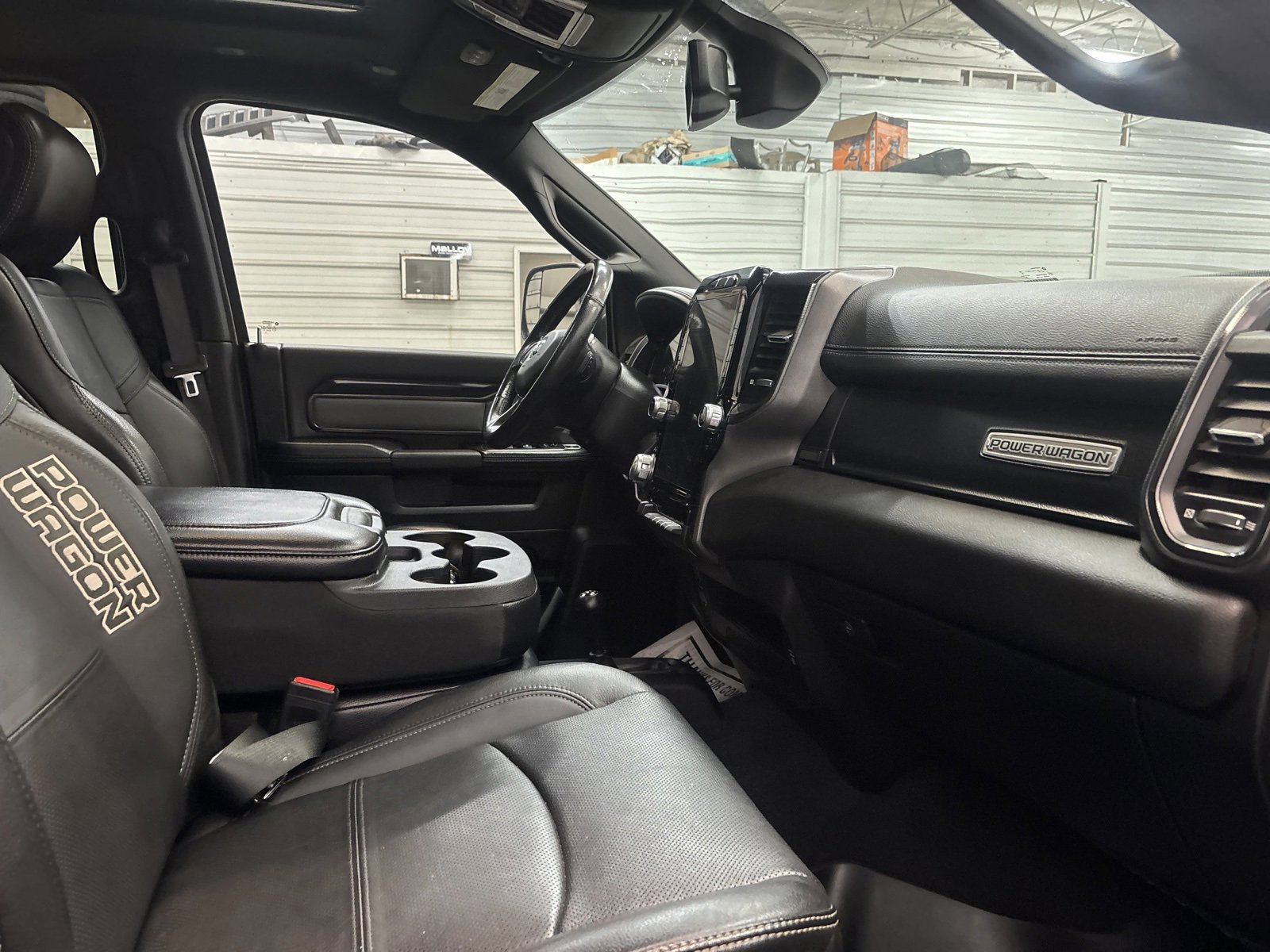 Used 2020 RAM 2500 Power Wagon image 25