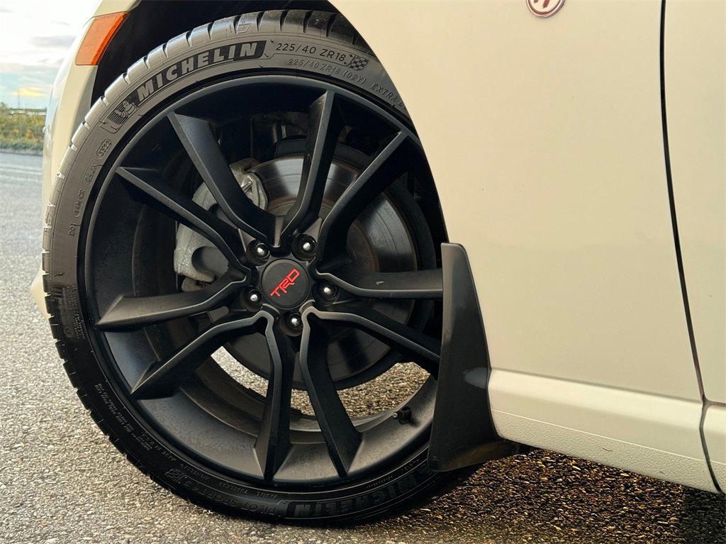 Used 2019 Toyota 86 image 23