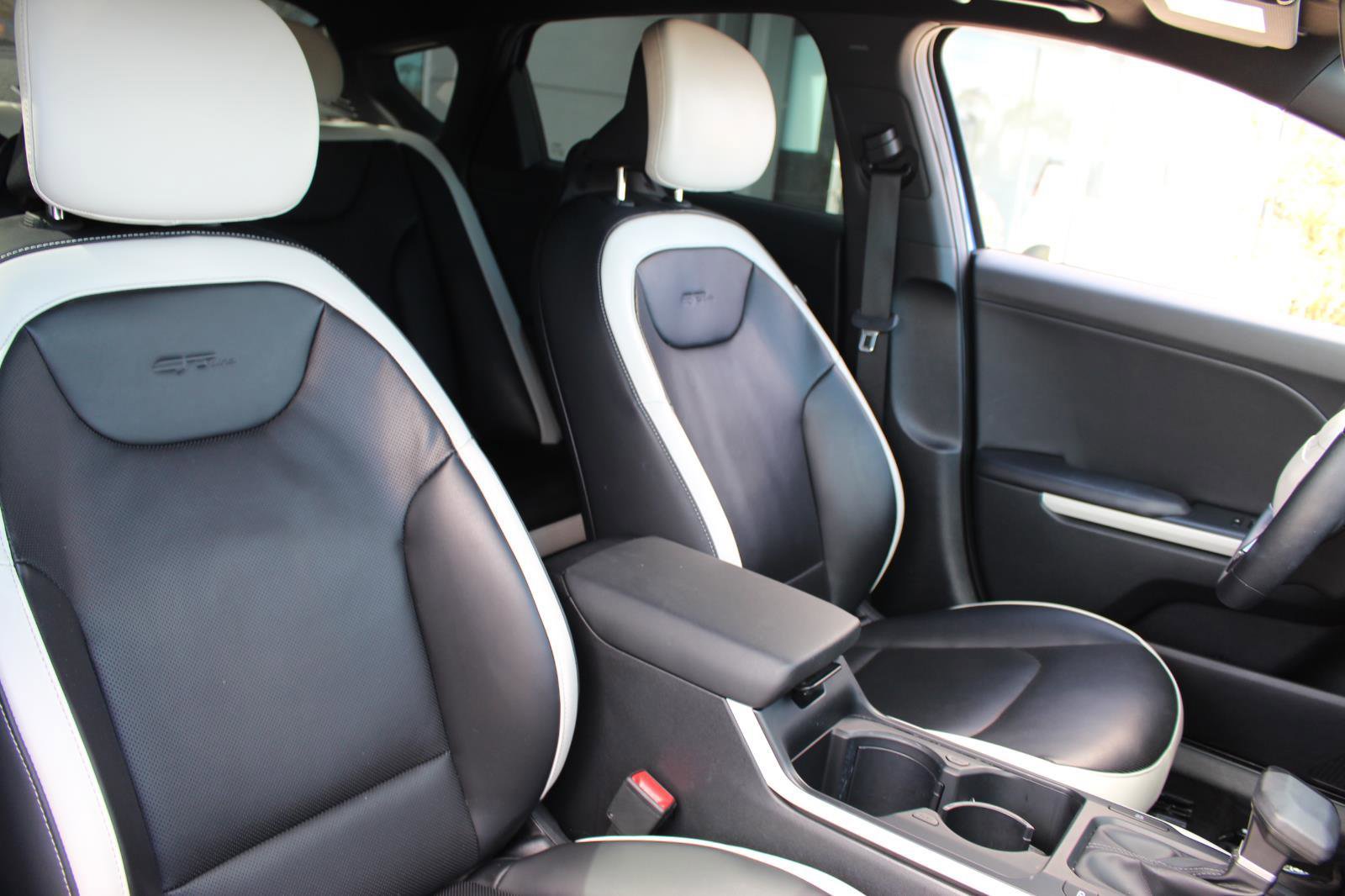 Certified 2025 Kia K4 GT-Line w/ GT-Line Premium Package image 15