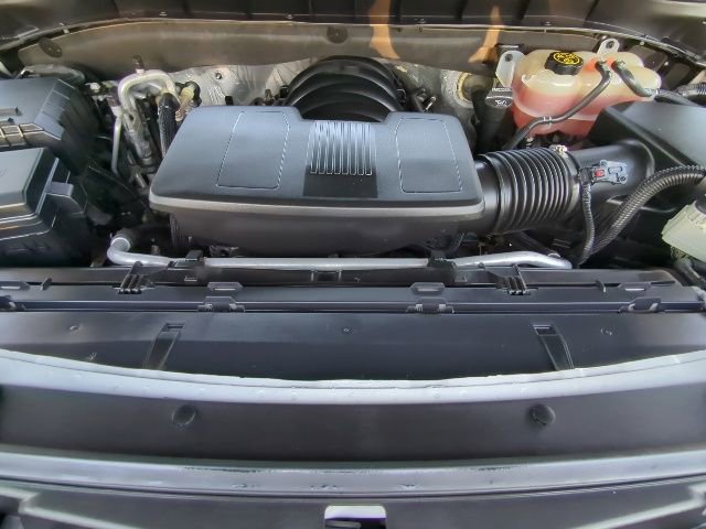 Certified 2021 Chevrolet Tahoe Z71 w/ Luxury Package image 26