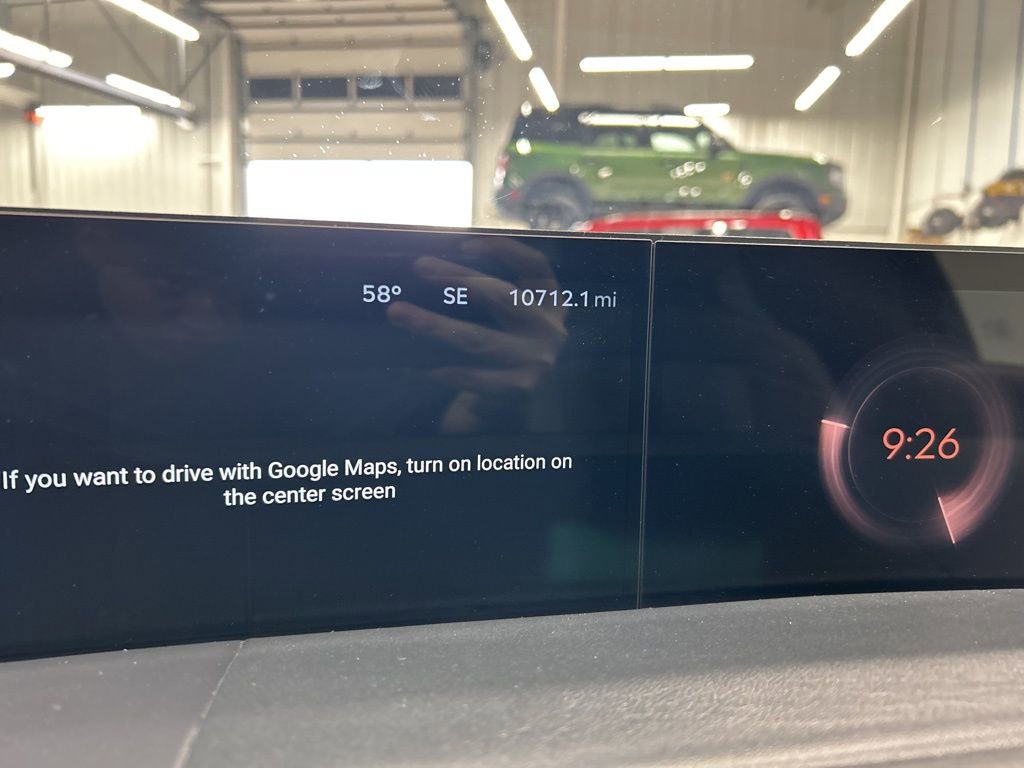 Used 2025 Lincoln Navigator L Black Label image 14