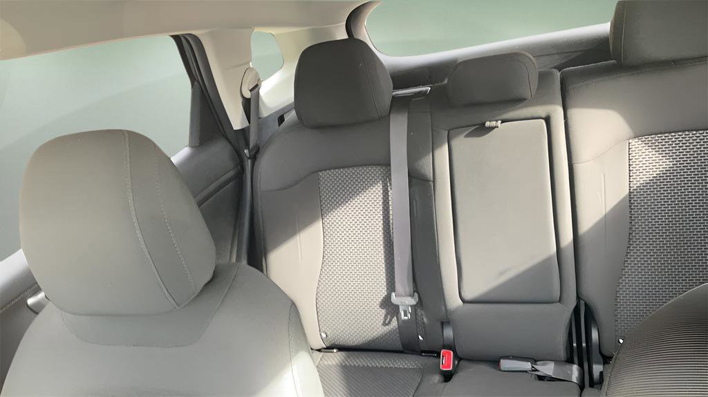 Used 2024 Kia Sportage LX image 11