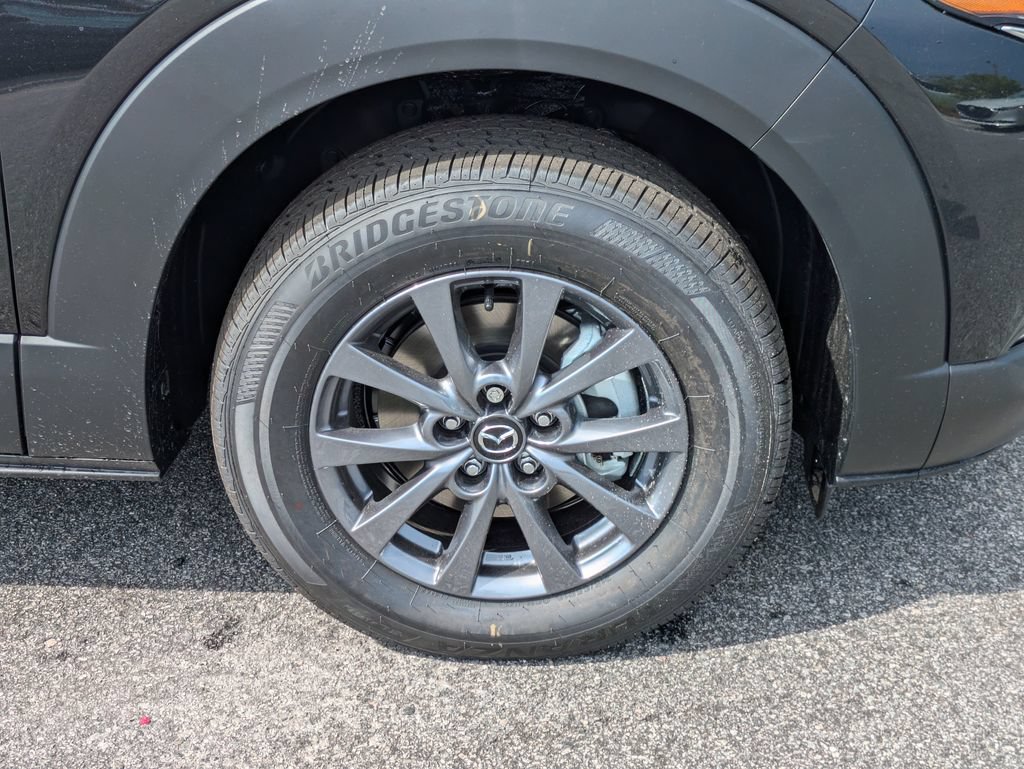 New 2026 MAZDA CX-30 AWD 2.5 S image 11