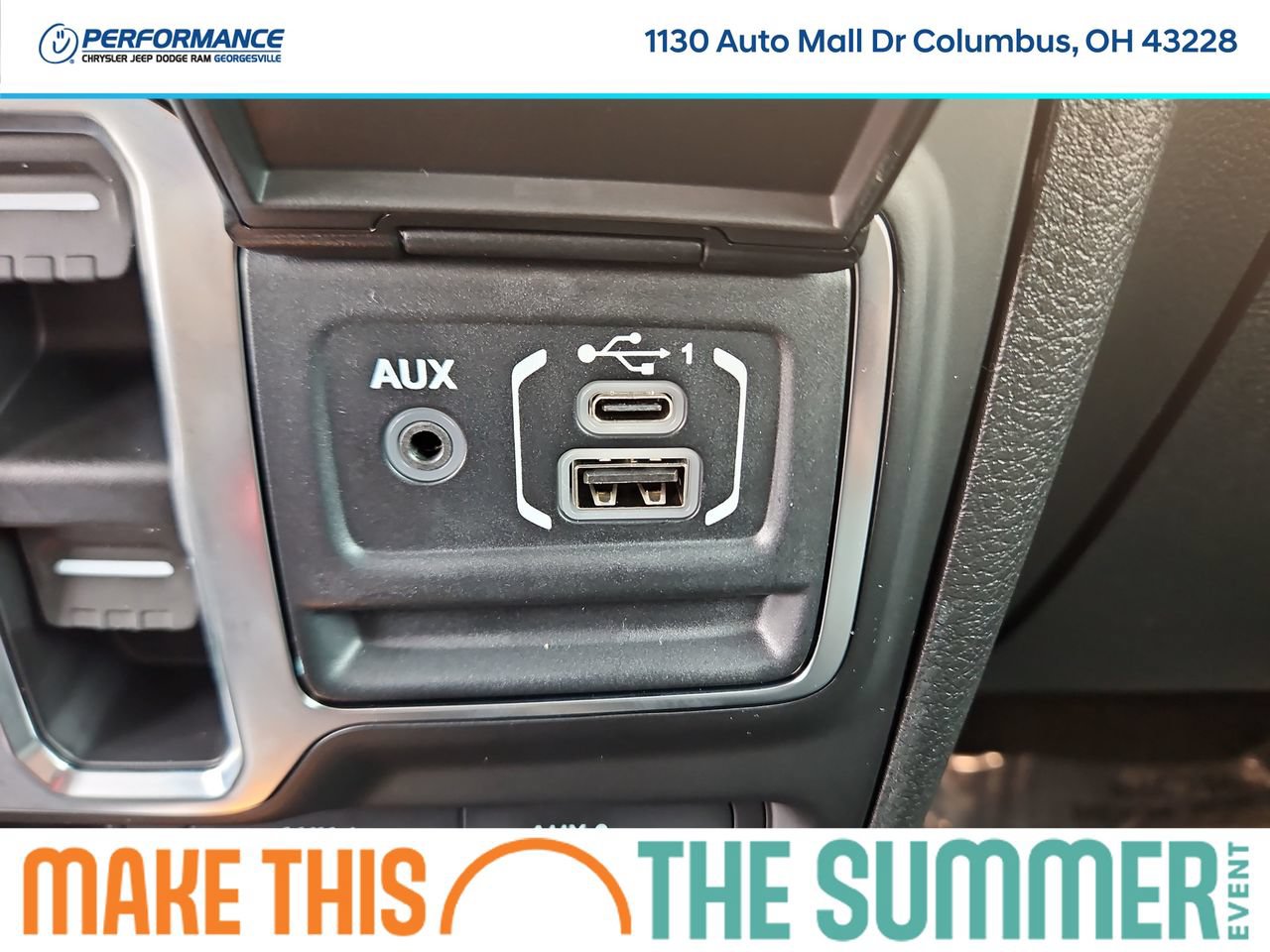 Used 2026 Jeep Gladiator Sport AWD/4WD image 29