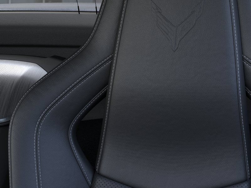 New 2026 Chevrolet Corvette Z06 RWD image 22