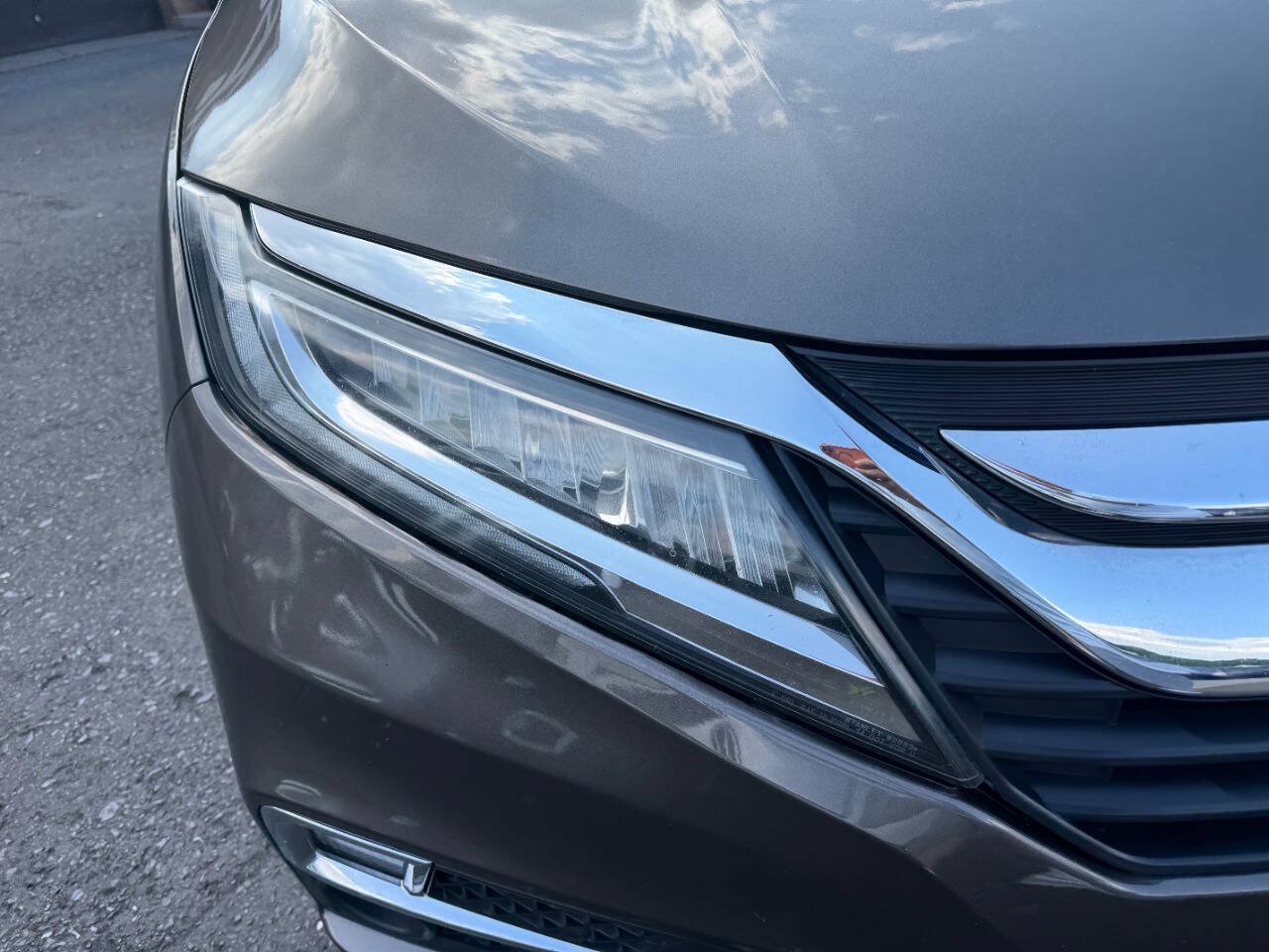 Used 2020 Honda Odyssey Touring image 4