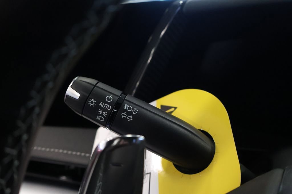 New 2026 Chevrolet Corvette E-Ray w/ ZER Performance Package AWD/4WD image 33