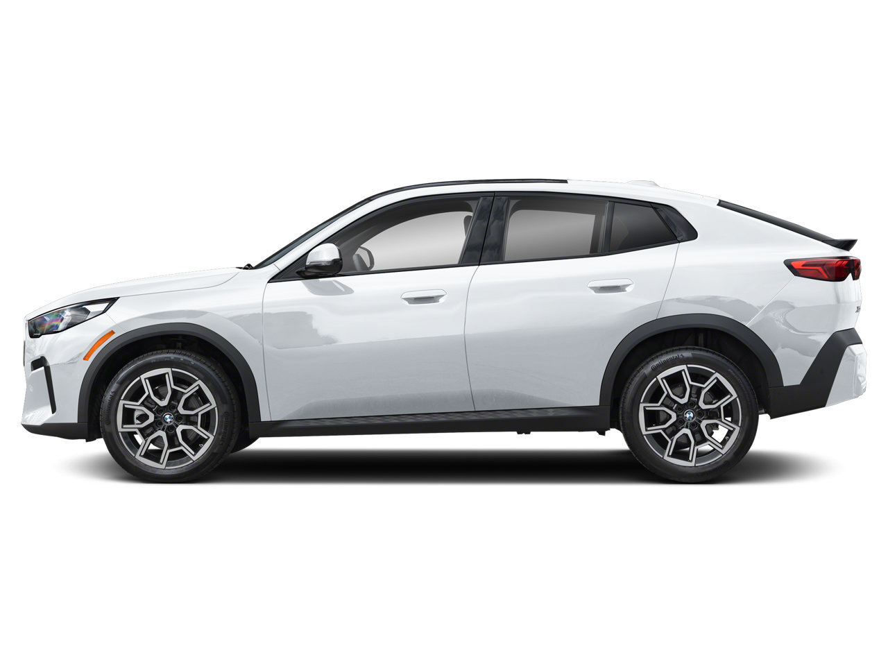 New 2026 BMW X2 xDrive28i w/ Technology Package AWD/4WD image 3