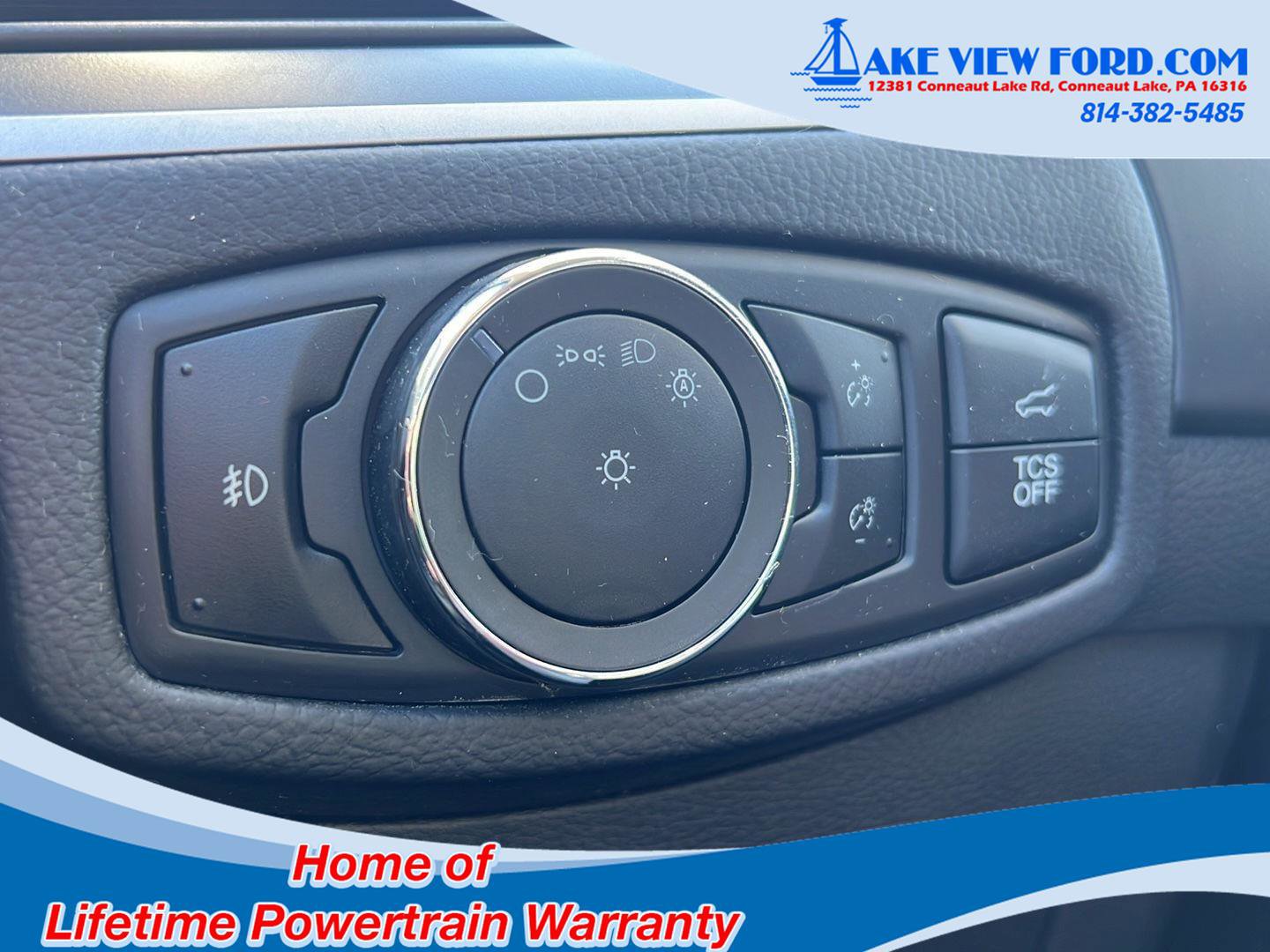 Used 2024 Ford Edge SEL w/ Convenience Package image 21