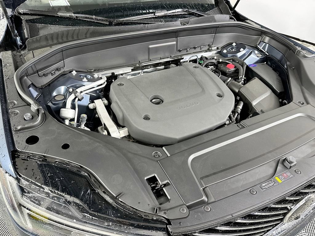 Used 2026 Volvo XC90 B6 Plus w/ Protection Package Premier image 26