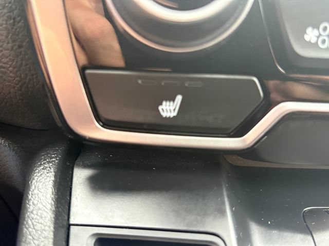 Used 2021 Honda CR-V Touring image 18