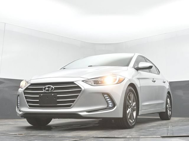 Used 2018 Hyundai Elantra Value Edition FWD image 43
