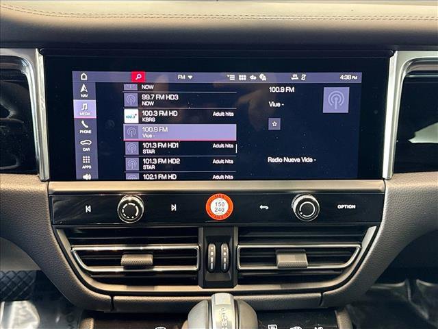 New 2026 Porsche Macan S AWD/4WD image 15