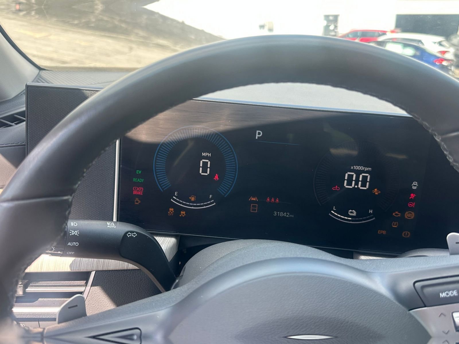 Used 2025 Hyundai Sonata SEL FWD image 34