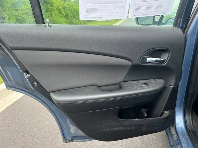 Used 2011 Chrysler 200 Touring FWD image 13