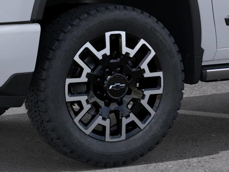 New 2026 Chevrolet Silverado 2500 High Country w/ High Country Premium Package AWD/4WD image 9