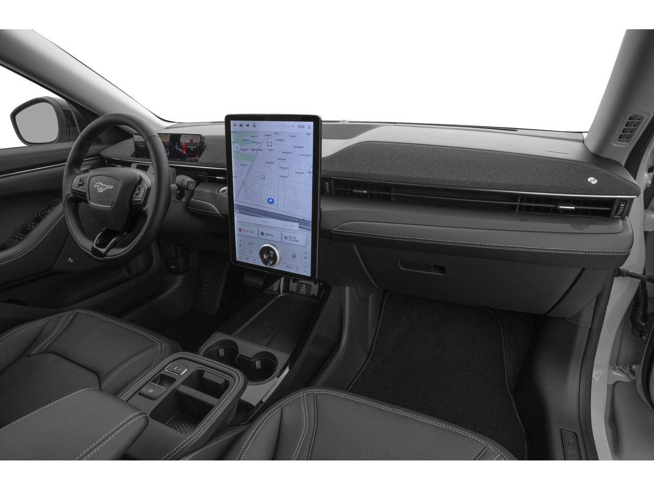 New 2026 Ford Mustang Mach-E Premium AWD/4WD image 11