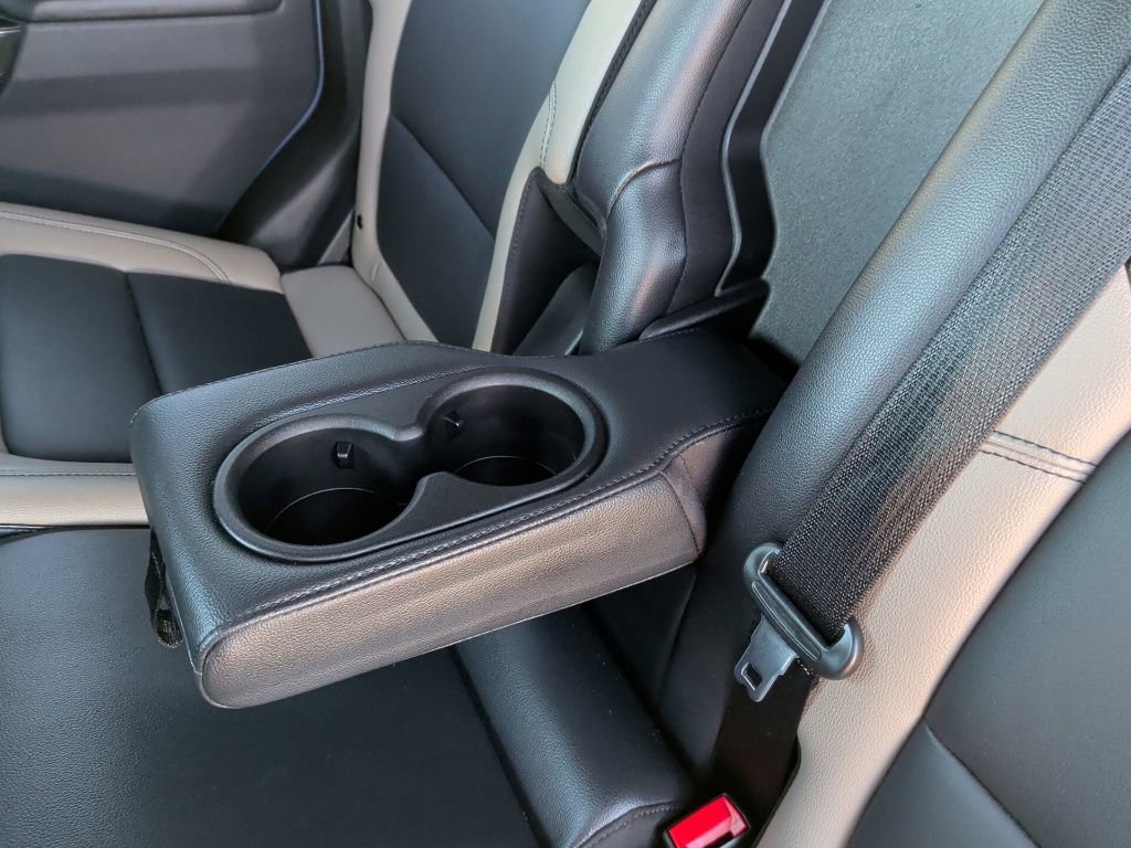 Used 2024 Ford Bronco Wildtrak image 37