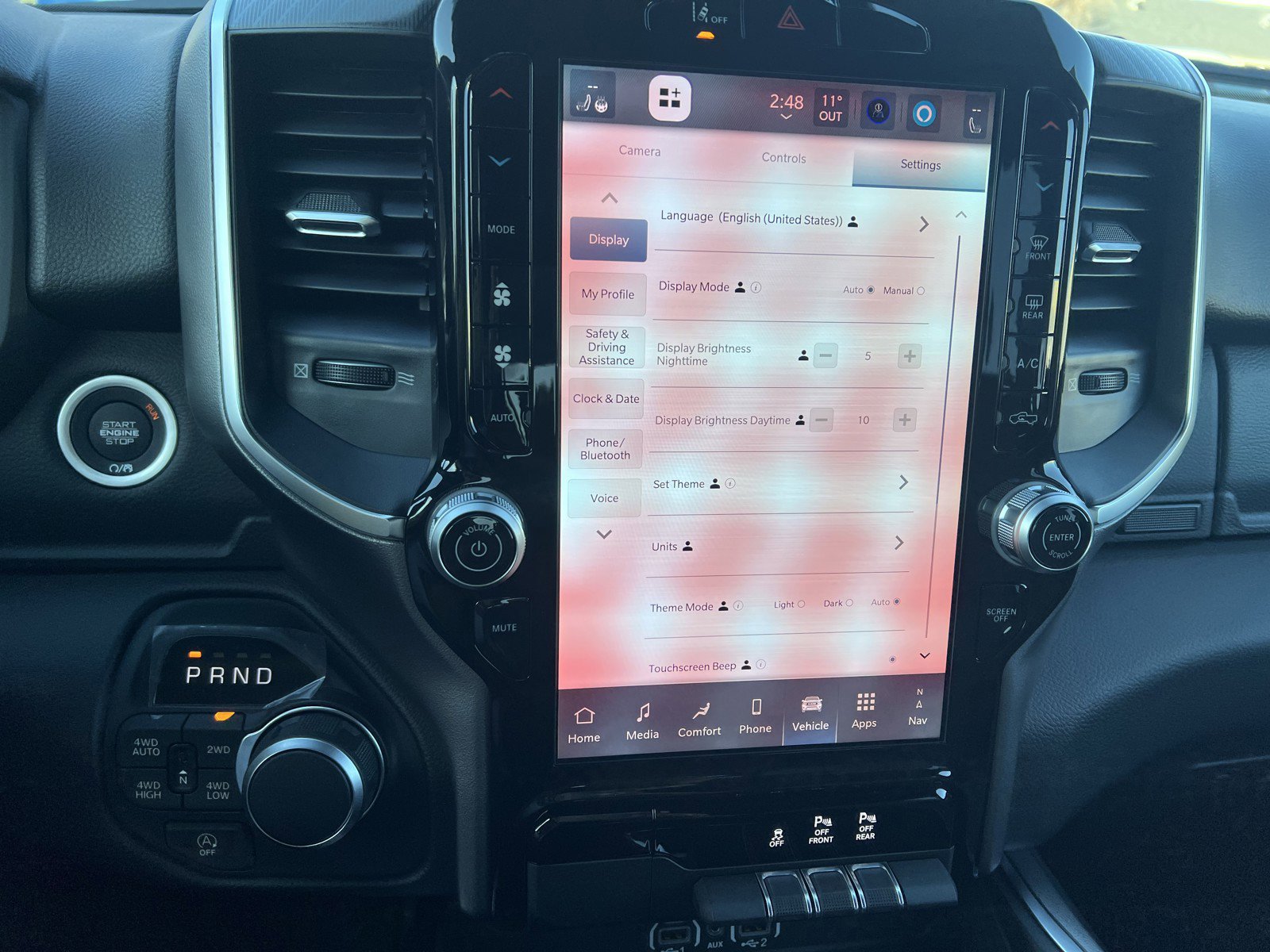 New 2026 RAM 1500 Big Horn image 23