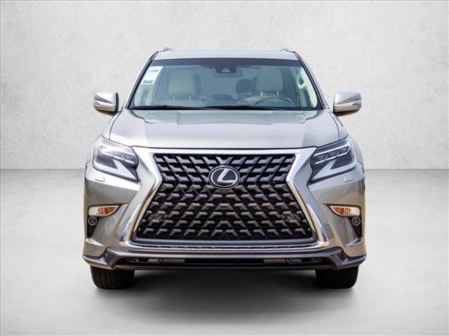 Used 2021 Lexus GX 460 Premium w/ Accessory Package AWD/4WD video 2