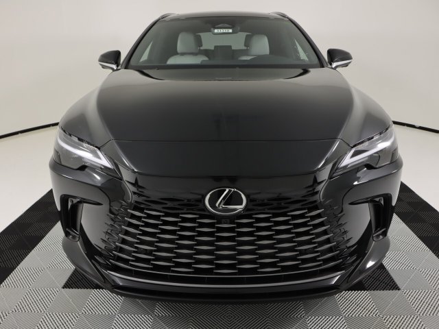 New 2026 Lexus RX 350 Premium Plus w/ Accessory Package (Z1) FWD image 7