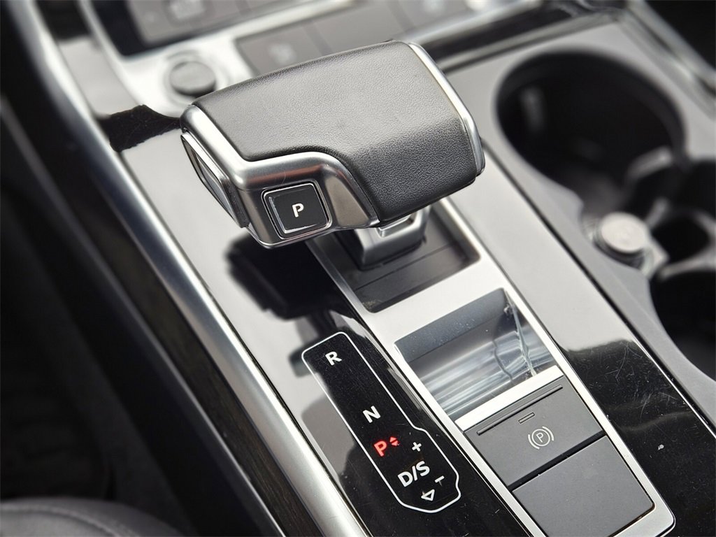 Used 2022 Audi Q7 3.0T Premium image 23